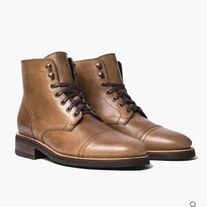 Thursday boot co. BRAND NEW